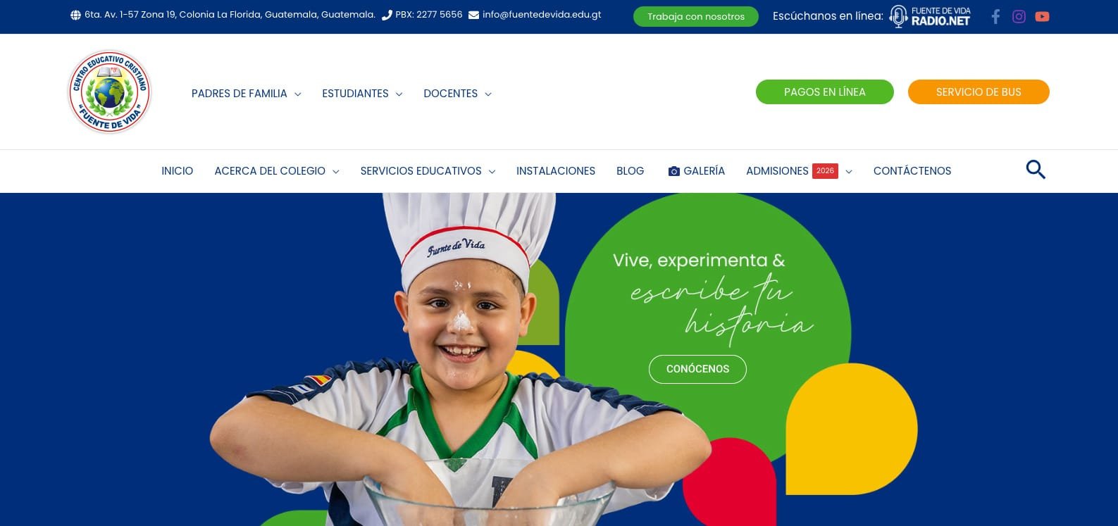 Marcador de posición