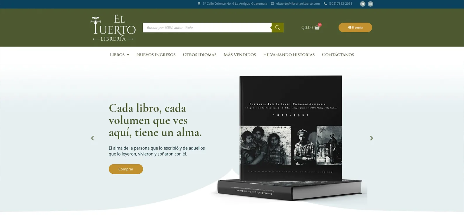 Marcador de posición