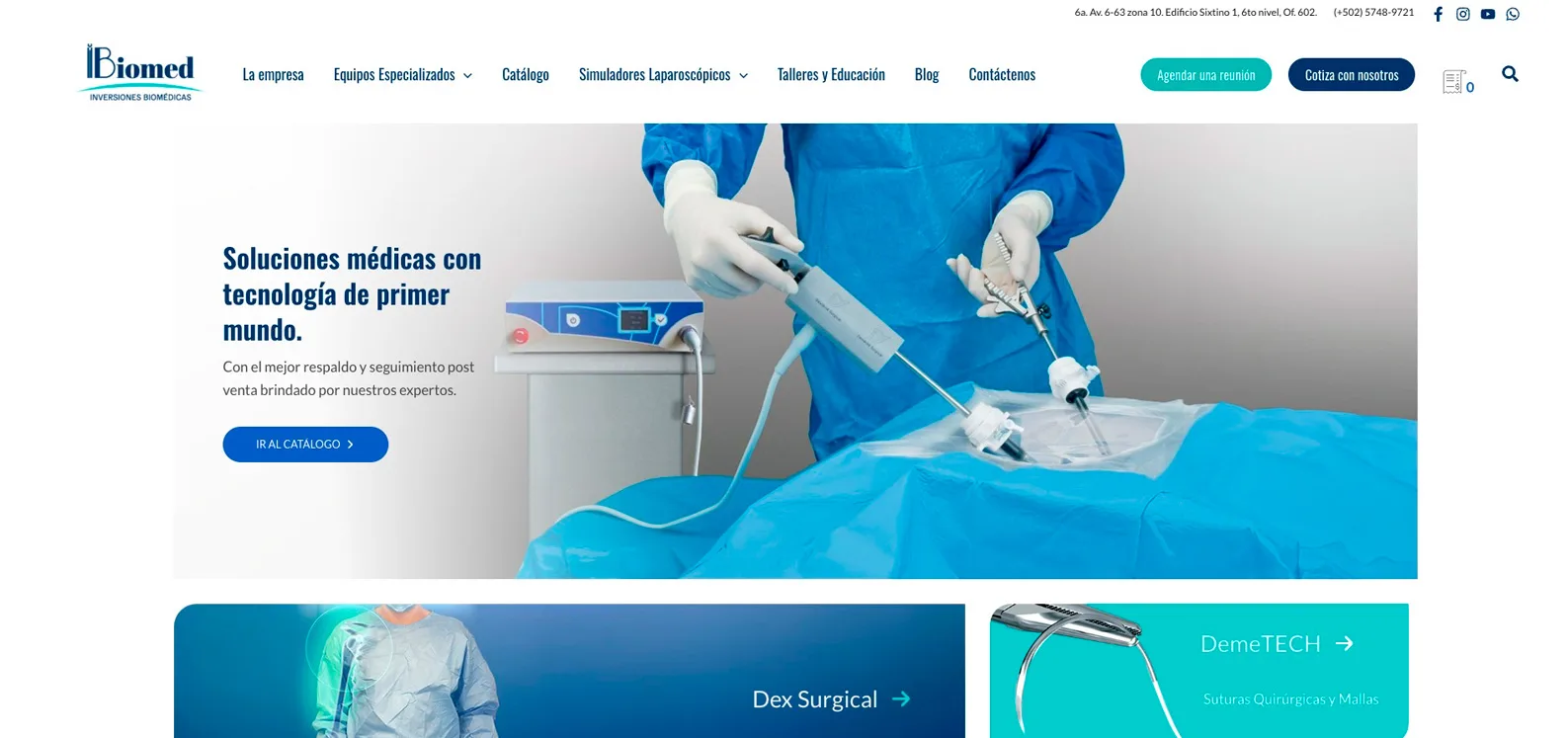 Marcador de posición